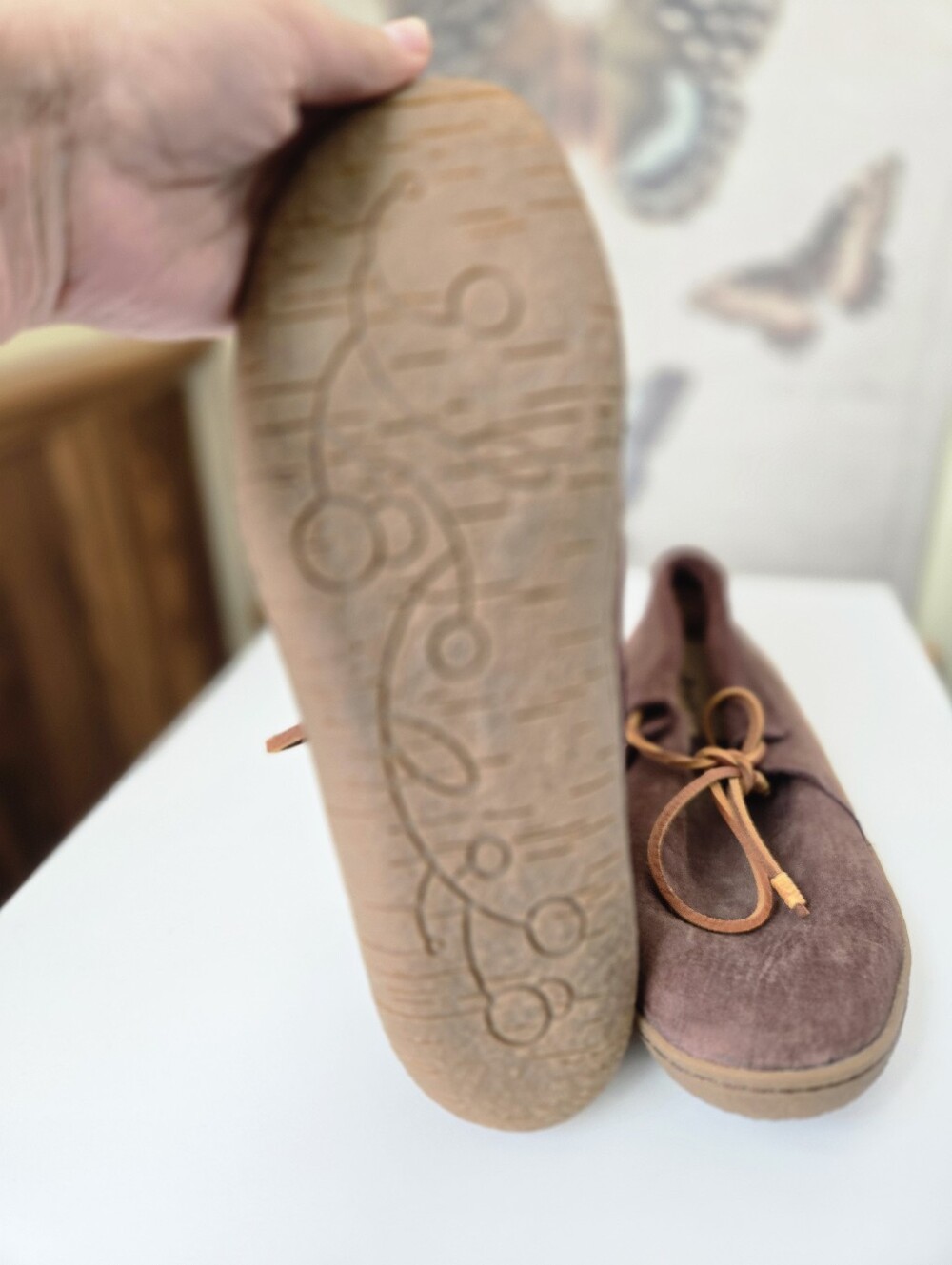 Manitobah Mukluks Modern Moccasin - Picture 10 of 11